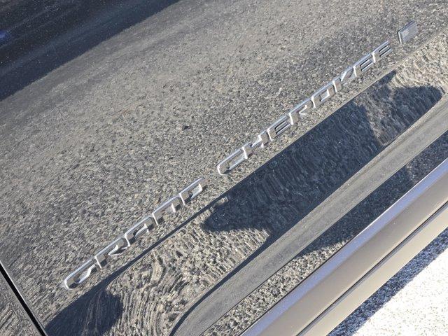 used 2023 Jeep Grand Cherokee car, priced at $32,577