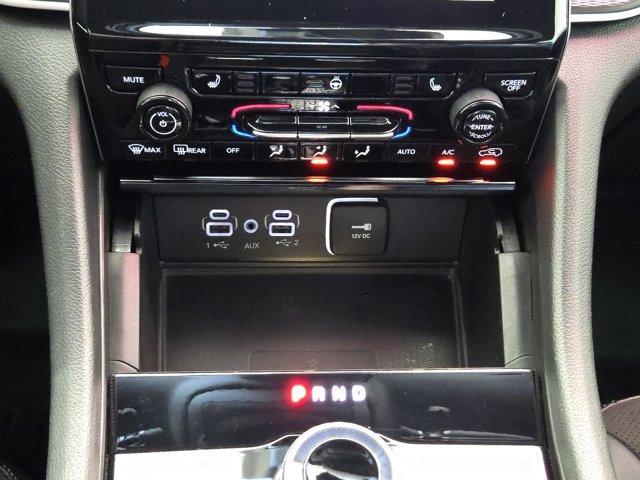 used 2023 Jeep Grand Cherokee car, priced at $32,577