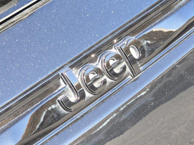 used 2023 Jeep Grand Cherokee car, priced at $32,577