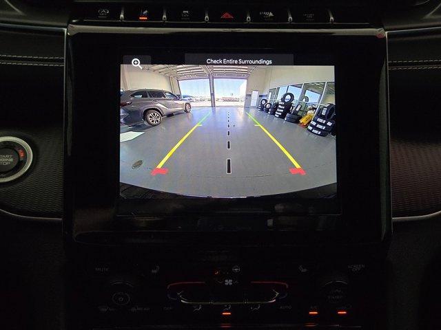 used 2023 Jeep Grand Cherokee car, priced at $32,577