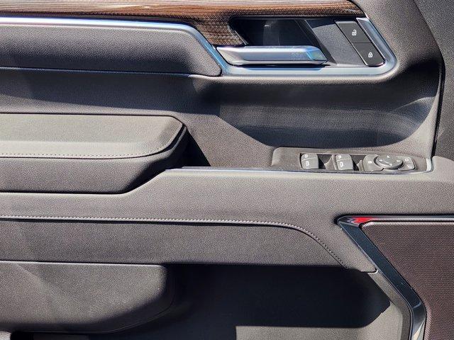 new 2026 Chevrolet Silverado 1500 car, priced at $48,600