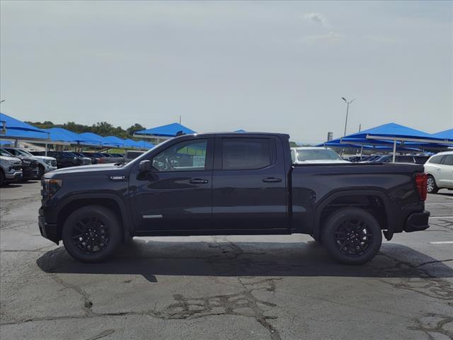 new 2024 GMC Sierra 1500 car, priced at $44,815