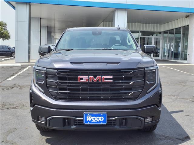 new 2024 GMC Sierra 1500 car, priced at $44,815