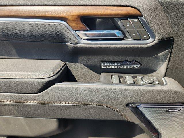 new 2025 Chevrolet Silverado 1500 car, priced at $69,764