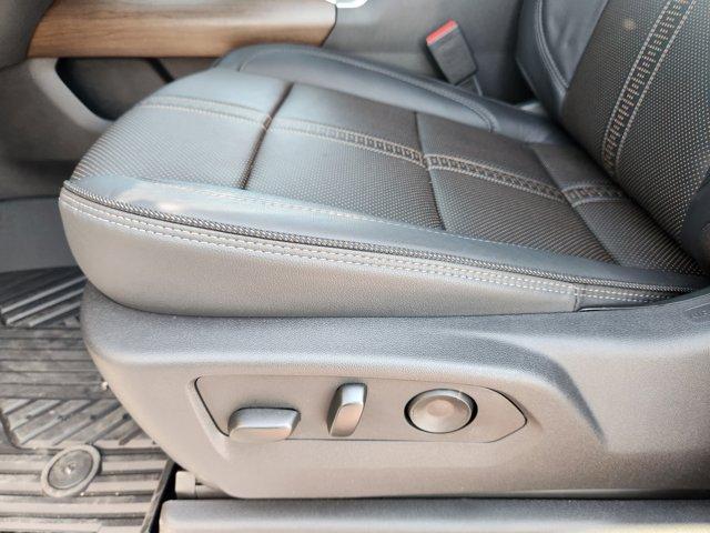 new 2025 Chevrolet Silverado 1500 car, priced at $69,764