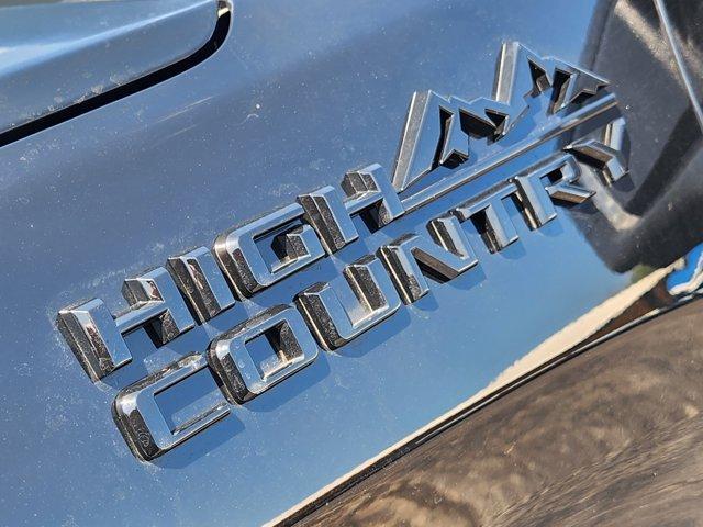 new 2025 Chevrolet Silverado 1500 car, priced at $69,764