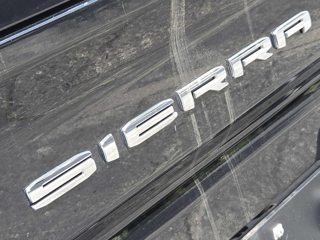 used 2021 GMC Sierra 2500 car, priced at $66,977