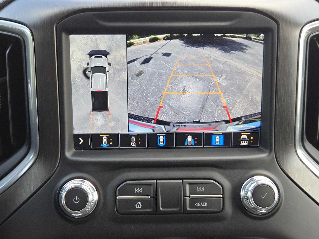 used 2021 GMC Sierra 2500 car, priced at $66,977