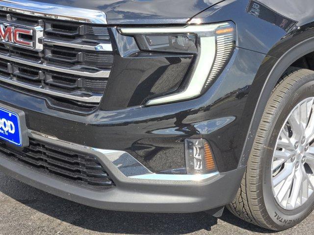 new 2026 GMC Acadia car, priced at $47,586