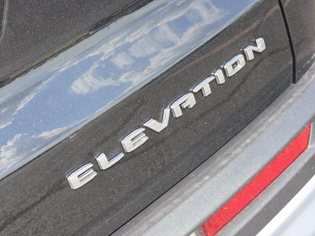 new 2026 GMC Acadia car, priced at $47,586