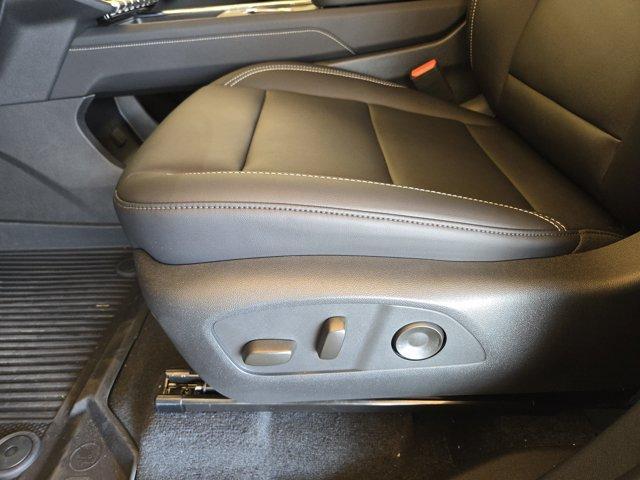 new 2026 GMC Acadia car, priced at $47,586