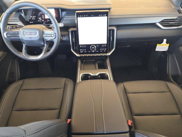 new 2026 GMC Acadia car, priced at $47,586