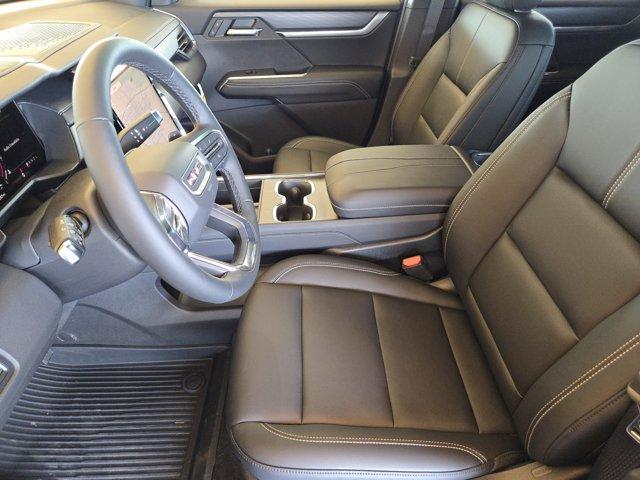 new 2026 GMC Acadia car, priced at $47,586