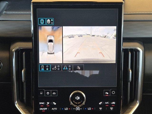 new 2026 GMC Acadia car, priced at $47,586