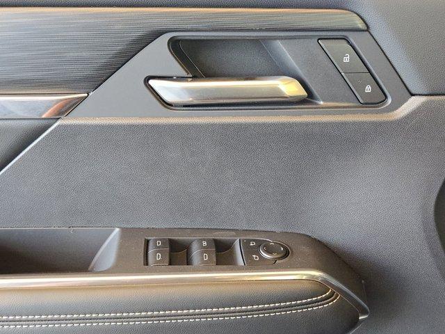 new 2026 GMC Acadia car, priced at $47,586