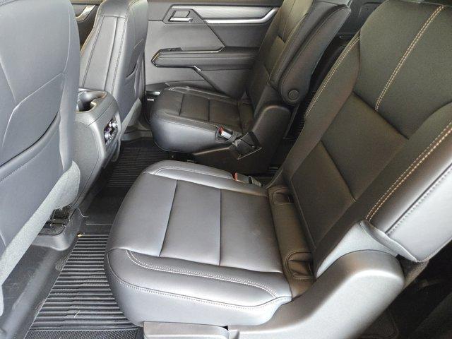 new 2026 GMC Acadia car, priced at $47,586