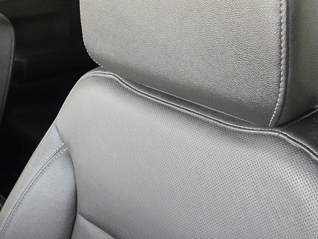 used 2022 Chevrolet Silverado 1500 Limited car, priced at $36,577