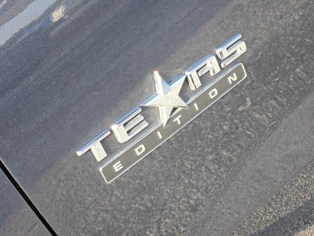 used 2022 Chevrolet Silverado 1500 Limited car, priced at $36,577