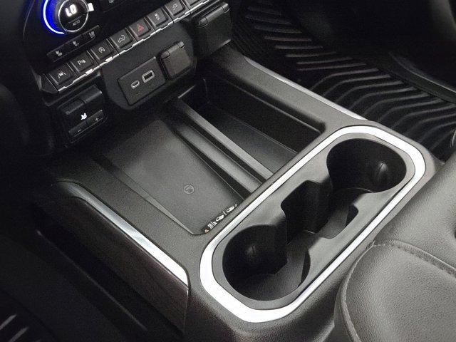 used 2022 Chevrolet Silverado 1500 Limited car, priced at $36,577
