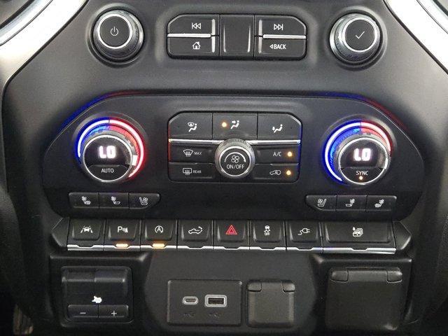 used 2022 Chevrolet Silverado 1500 Limited car, priced at $36,577