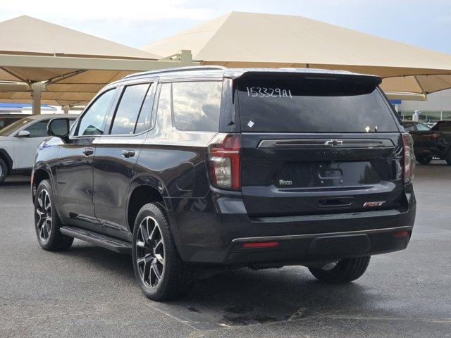 used 2022 Chevrolet Tahoe car, priced at $53,777