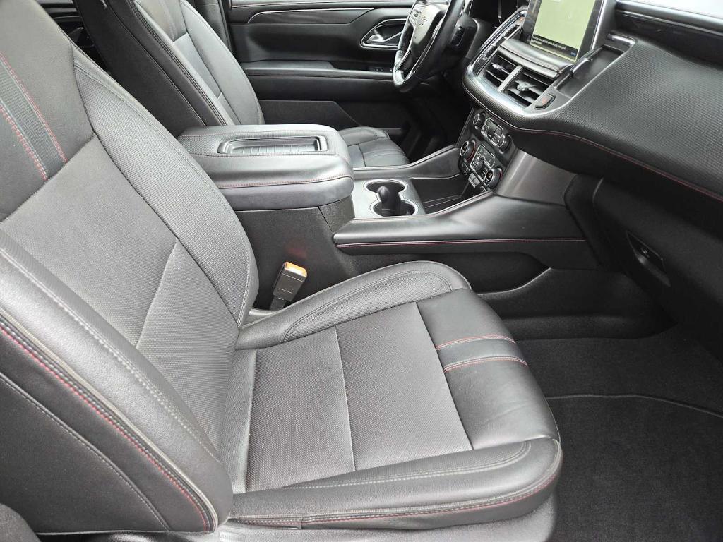 used 2022 Chevrolet Tahoe car, priced at $53,477