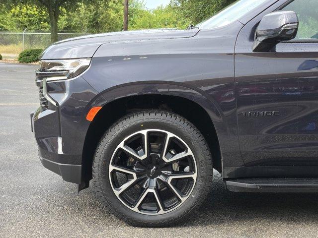 used 2022 Chevrolet Tahoe car, priced at $53,777