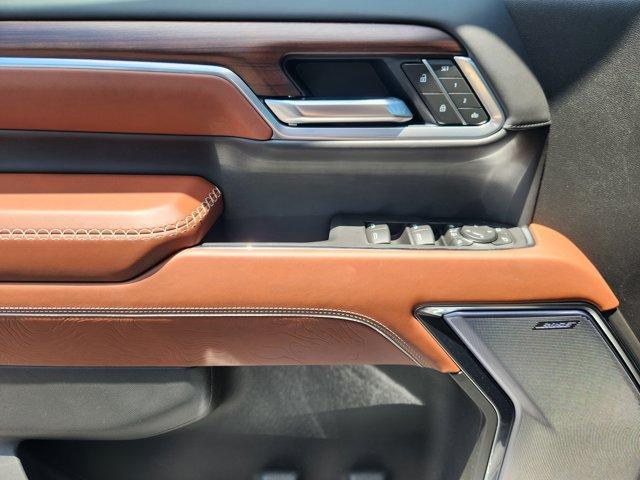 new 2025 GMC Sierra 2500 car, priced at $90,235