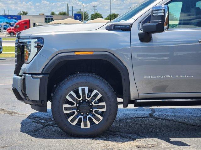 new 2025 GMC Sierra 2500 car, priced at $90,235