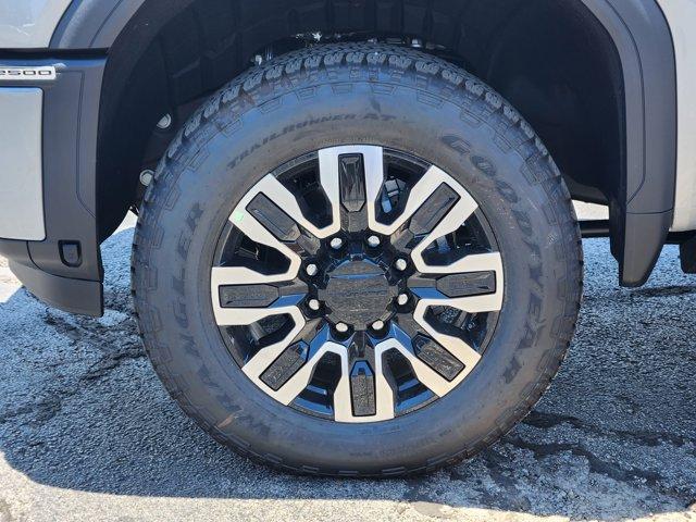 new 2025 GMC Sierra 2500 car, priced at $90,235