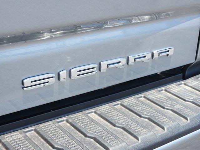new 2025 GMC Sierra 2500 car, priced at $90,235
