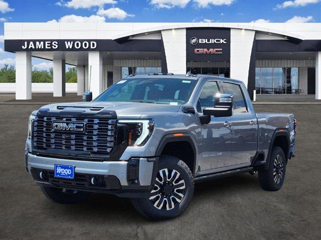 new 2025 GMC Sierra 2500 car, priced at $90,235