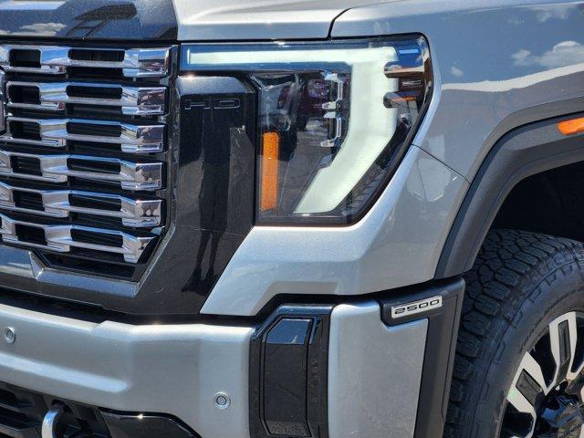 new 2025 GMC Sierra 2500 car, priced at $90,235