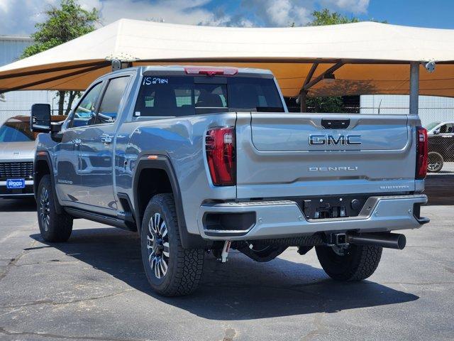new 2025 GMC Sierra 2500 car, priced at $90,235