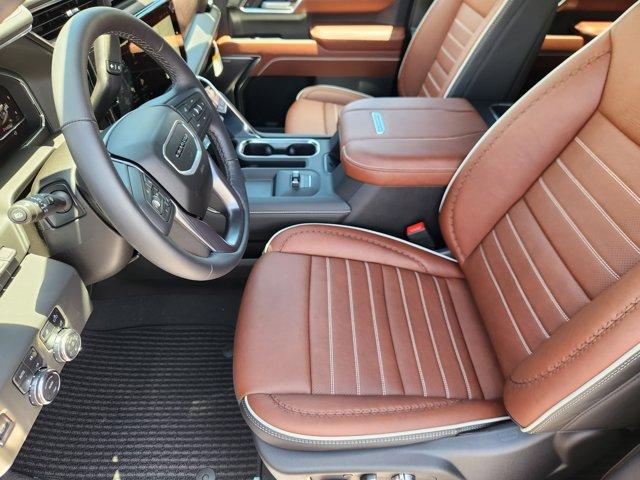 new 2025 GMC Sierra 2500 car, priced at $90,235