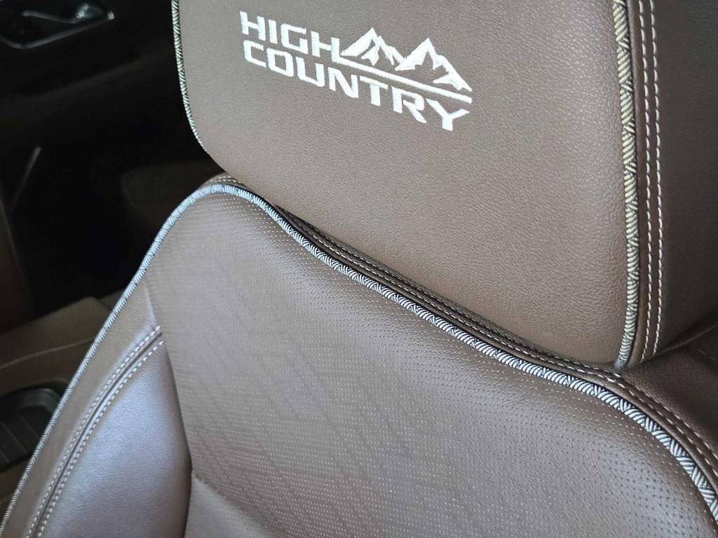 used 2023 Chevrolet Tahoe car, priced at $63,777