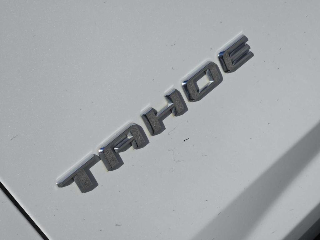 used 2023 Chevrolet Tahoe car, priced at $63,777
