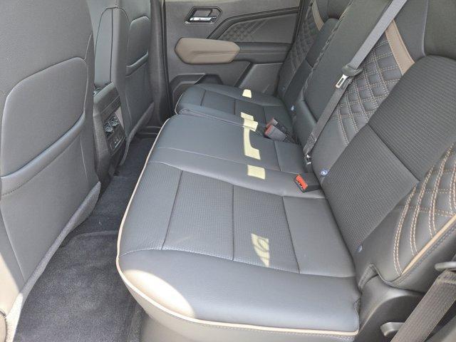 new 2026 GMC Canyon car, priced at $53,567