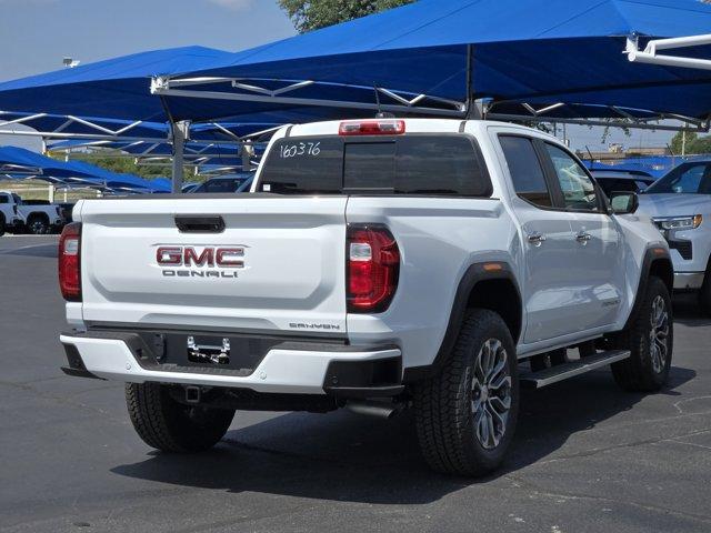 new 2026 GMC Canyon car, priced at $53,567