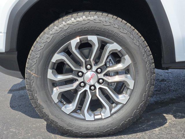new 2026 GMC Canyon car, priced at $53,567