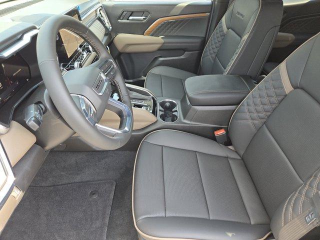 new 2026 GMC Canyon car, priced at $53,567