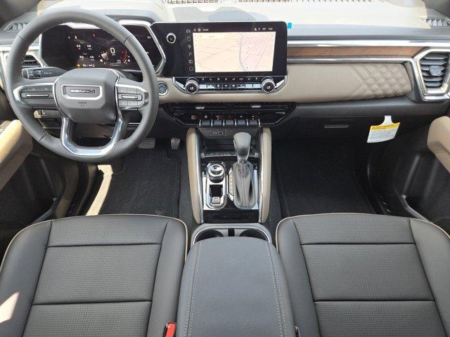 new 2026 GMC Canyon car, priced at $53,567