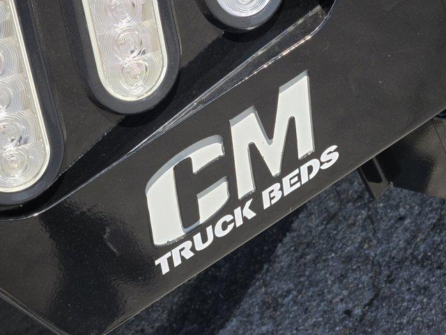 new 2025 Chevrolet Silverado 3500 car