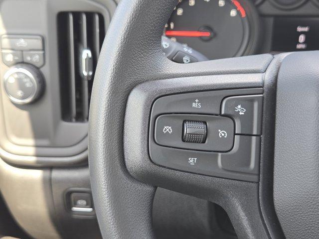 new 2025 Chevrolet Silverado 3500 car