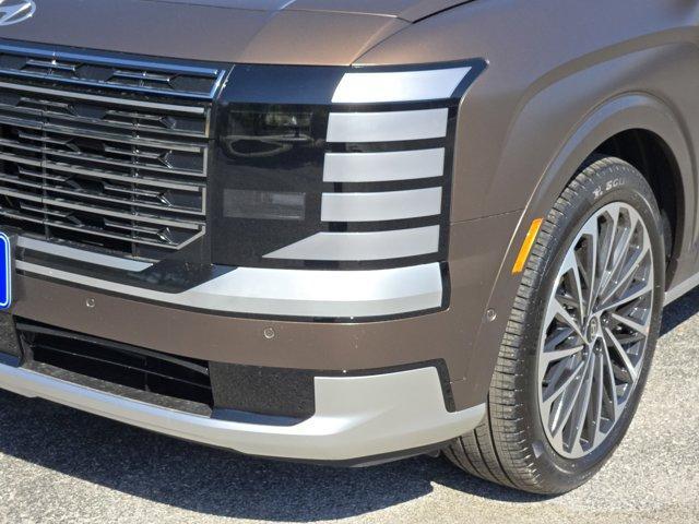 new 2026 Hyundai Palisade car, priced at $56,640