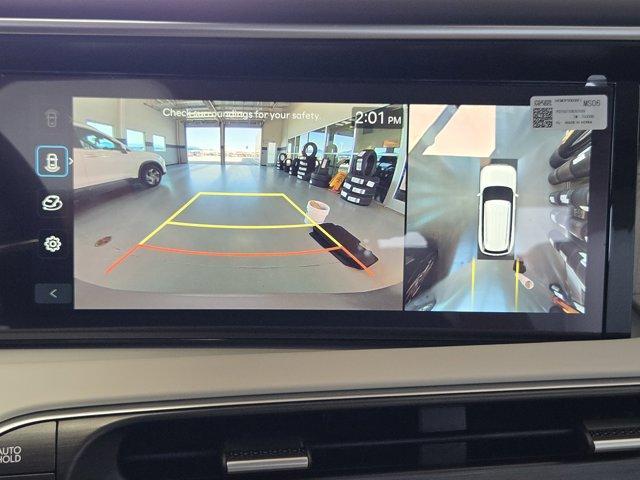 new 2026 Hyundai Palisade car, priced at $56,640