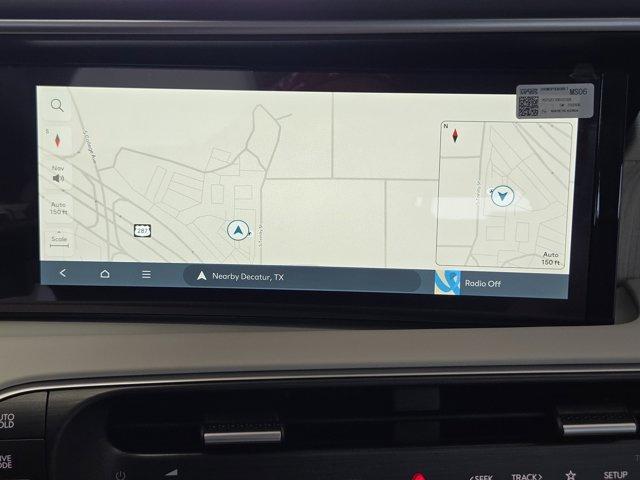 new 2026 Hyundai Palisade car, priced at $56,640