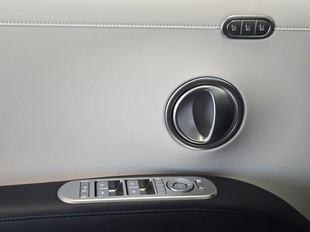 new 2026 Hyundai Palisade car, priced at $56,640