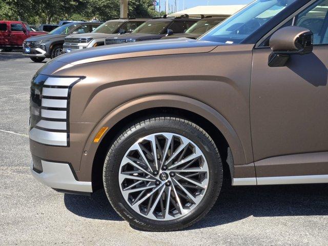 new 2026 Hyundai Palisade car, priced at $56,640