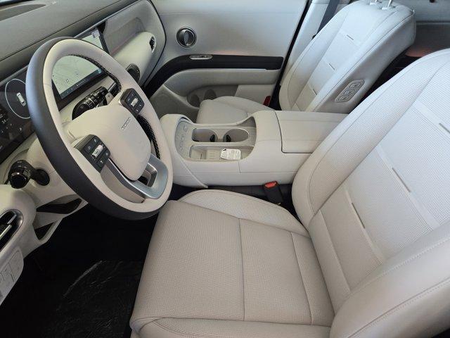 new 2026 Hyundai Palisade car, priced at $56,640